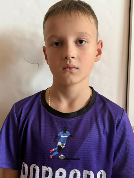 Артур Андреевич Кузьмин