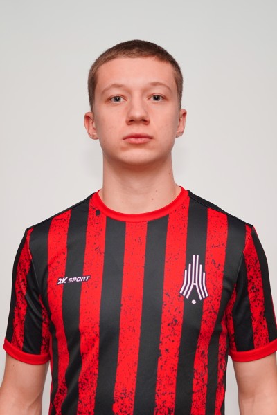 Всеволод Витальевич Воропаев