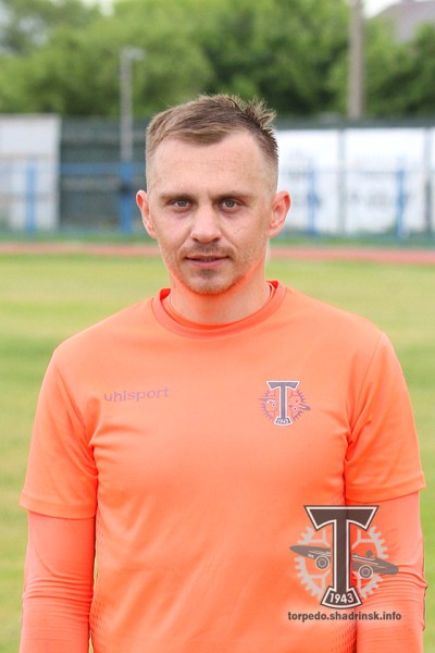 Эдуард Александрович Грязных