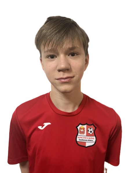 Сергей Павлович Поваров