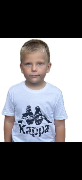 Тимофей Олегович Сургалев