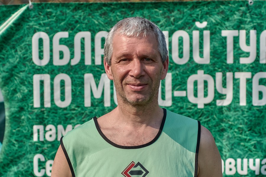 Григорий Ракитович Зиякаев