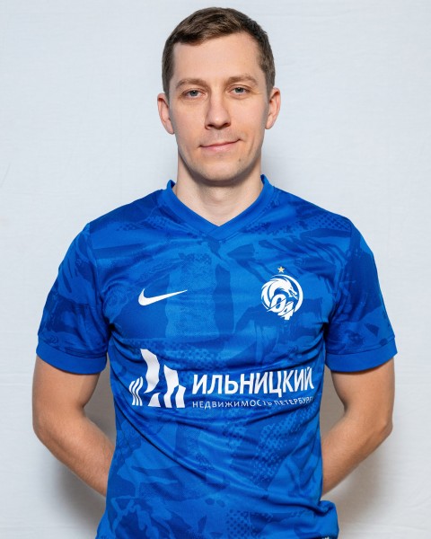 Иван Владимирович Бекурин