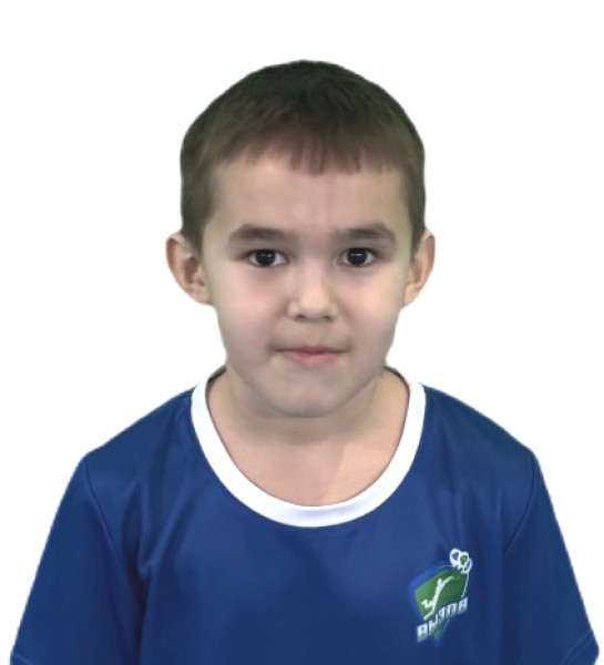 Нариман Ильназович Фазлыйов