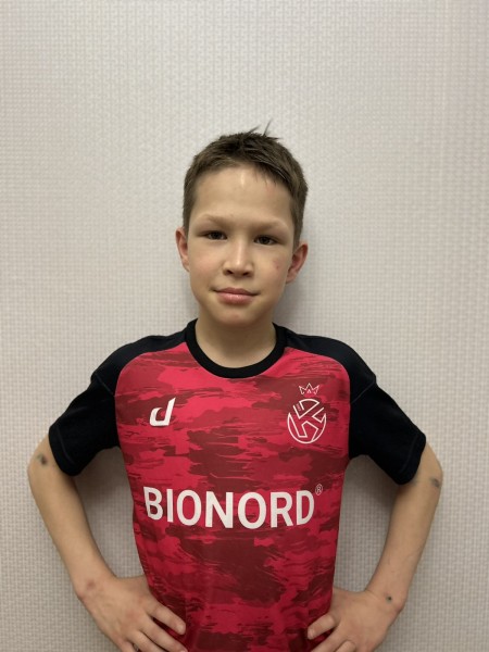 Макар Максимович Мелентьев