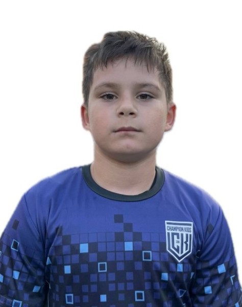 Александр Денисович Баданов