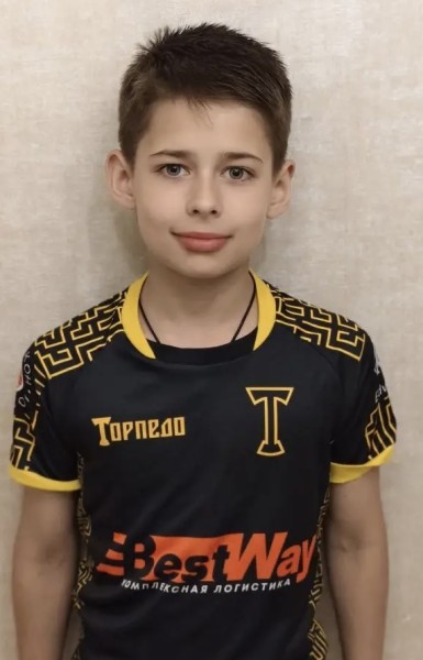 Дмитрий Юрьевич Краснов