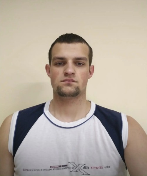 Павел Андреевич Кирилин