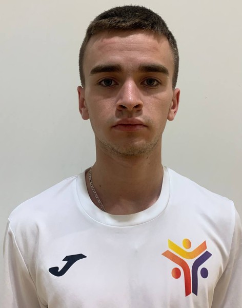 Андрей Андреевич Дэнилэ