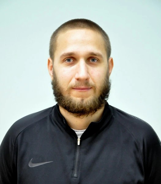 Евгений Анатольевич Лущик