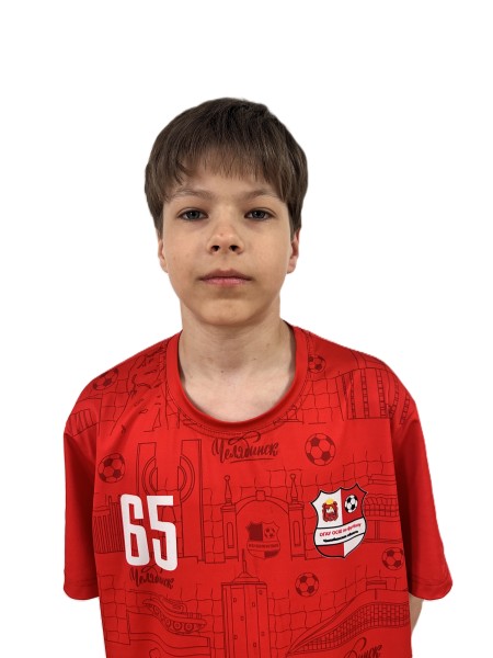 Александр Сергеевич Чиркин