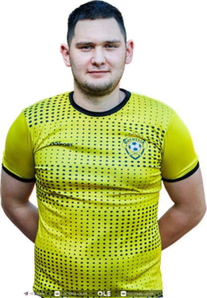 Андрей Александрович Кочеров