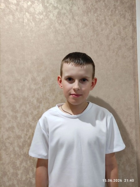 Даниил Сергеевич Арбацкий