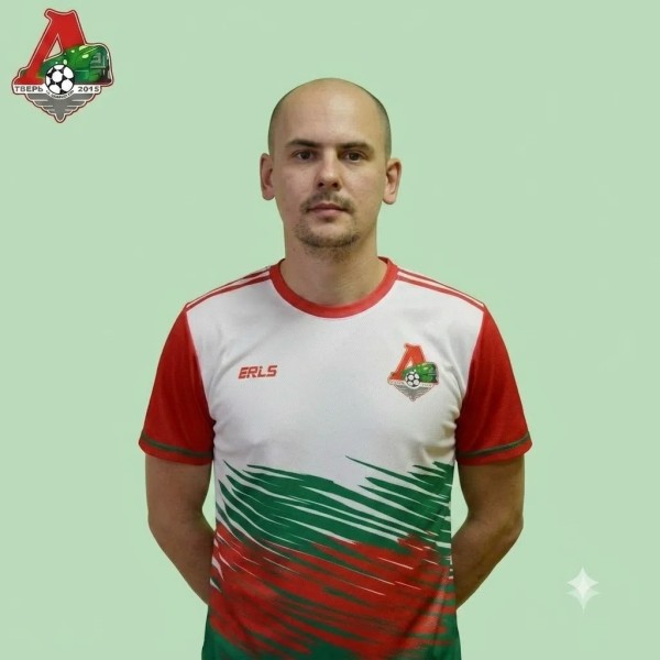 Дмитрий Алексеевич Дроздов