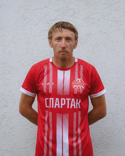 Дмитрий Валерьевич Мысяков