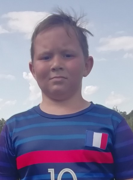 Максим Вениаминович Изибаев