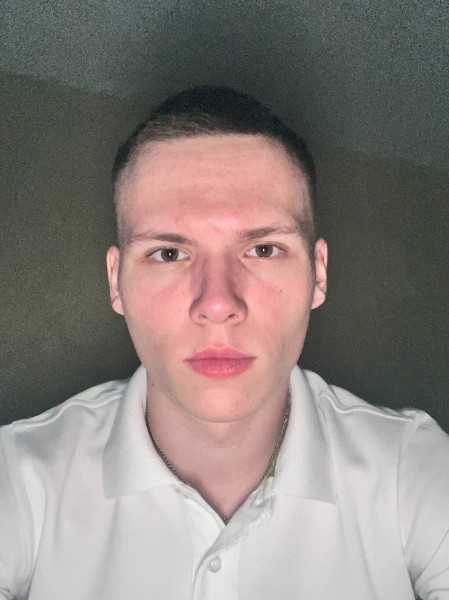 Артём Алексеевич Надточиев