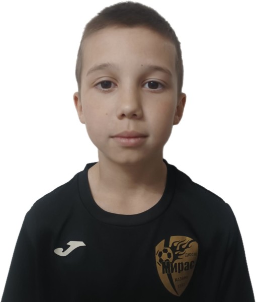Айдар Айратович Хусаинов