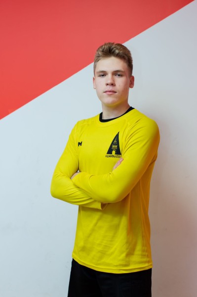 Артем Игоревич Гусев