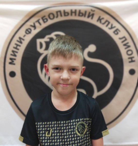 Макар Александрович Пирогов