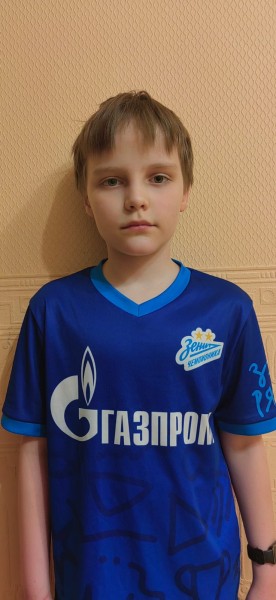 Сергей Денисович Шешуков