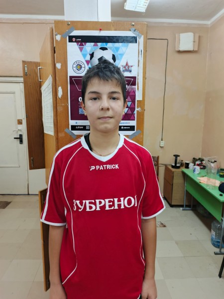 Руслан Сафаралиевич Алимардонов