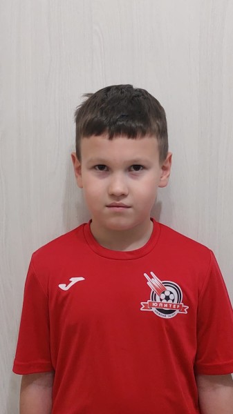 Александр Евгеньевич Смирнов