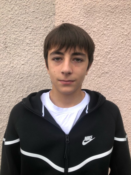 Егор Александрович Мишаков