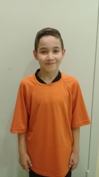 Адель Рустамович Гилязов