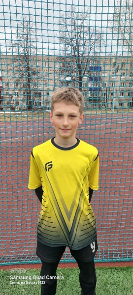 Дмитрий Иванович Мартихин