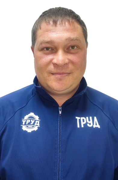 Станислав Валерьевич Гомонов