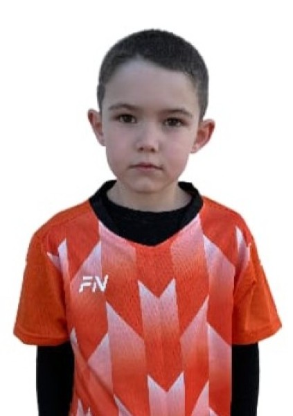 Камиль Ренатович Ганиев