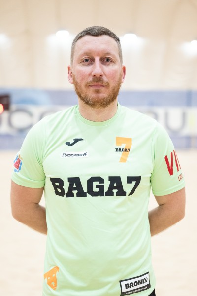 Вадим Витальевич Васильченко