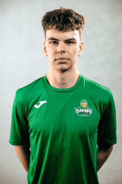 Игорь Витальевич Соловьев