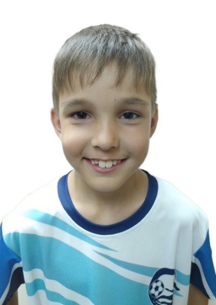 Карим Ильнарович Исхаков