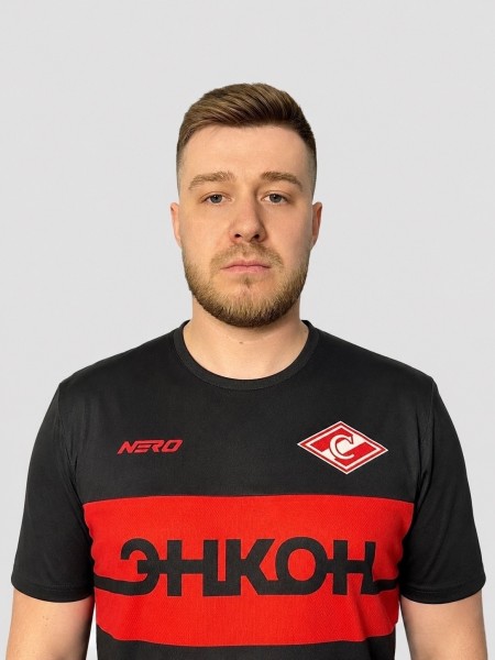 Евгений Александрович Пытьков