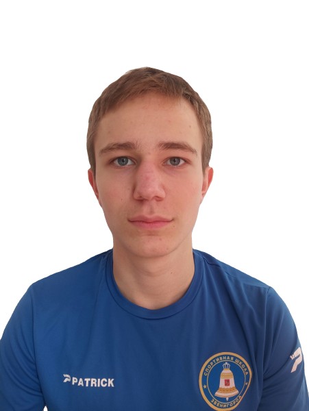 Андрей Дмитриевич Забудский