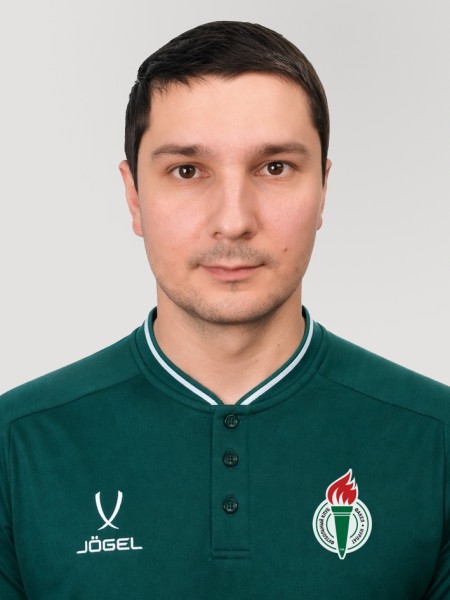 Ильдар Загирович Нуреев