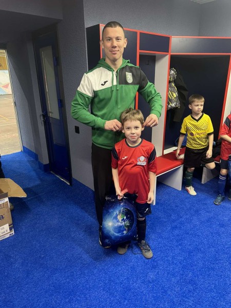 Иван Сергеевич Шилов