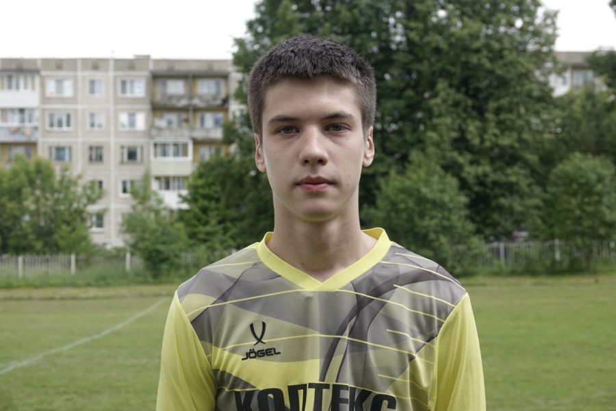 Дамир Раисович Калимуллин