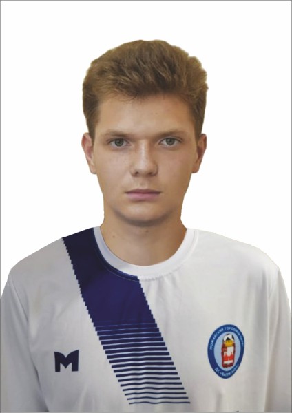 Артём Олегович Доронин