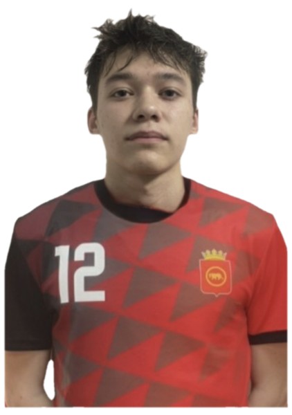 Игорь Павлович Баженов