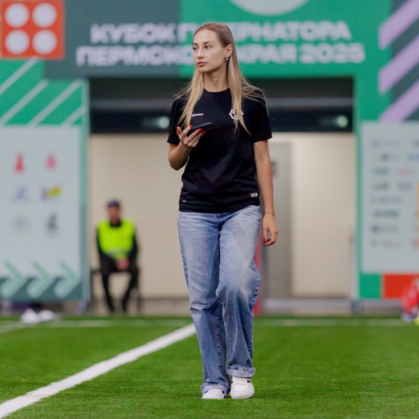 Дарья Ивановна Скороходова