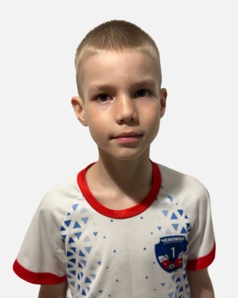 Амир Марселевич Шаяхметов