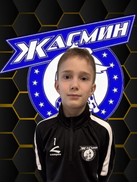 Кирилл Вадимович Щипанов