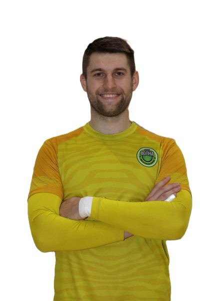 Роман Анатольевич Мелюх