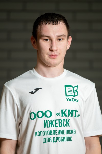 Вадим Николаевич Бызгин