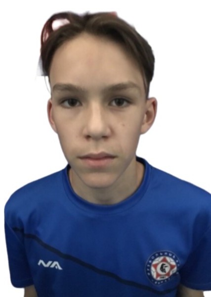 Карим Кимович Хабибулин
