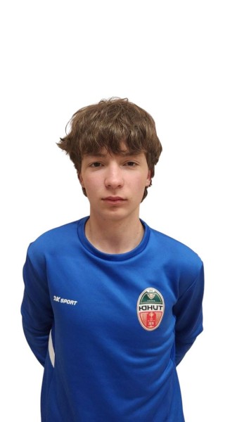 Климентий Игоревич Башаркин
