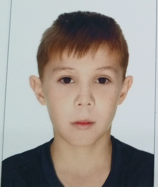 Арсэн Азатович Ишбулатов